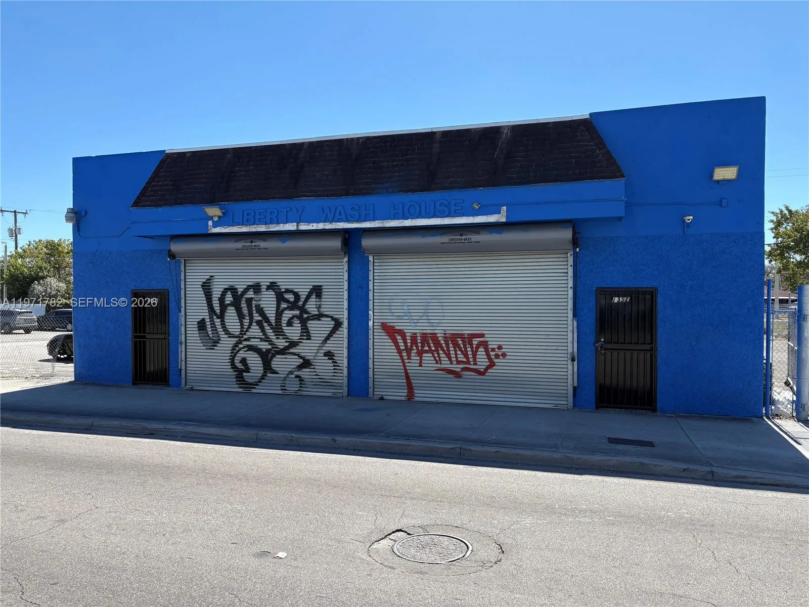 for sale at 1350 NW 62nd St, Miami FL 33147