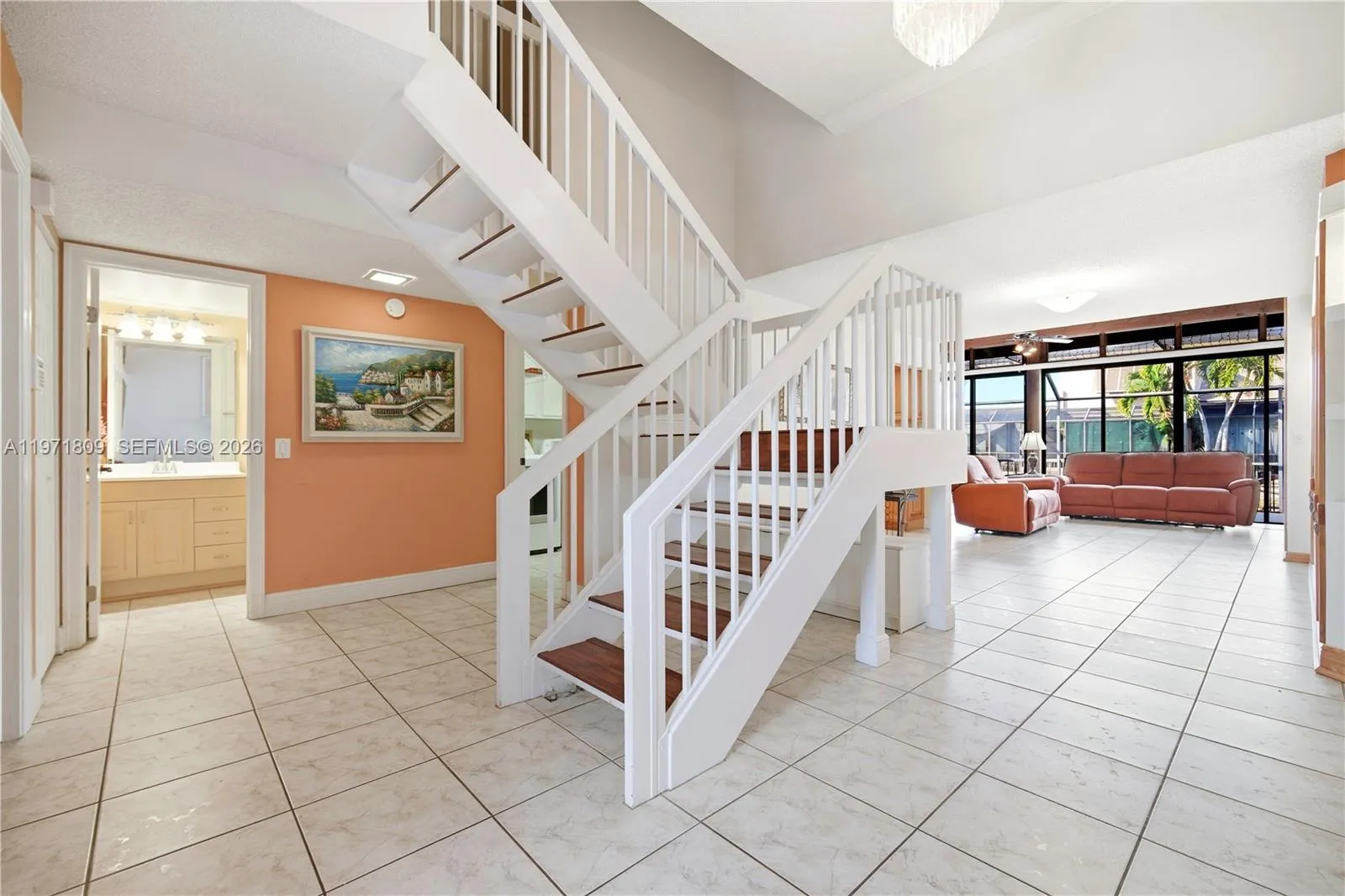 3 bedroom 3 bath for sale at 12399 NW 11th St, Pembroke Pines FL 33026