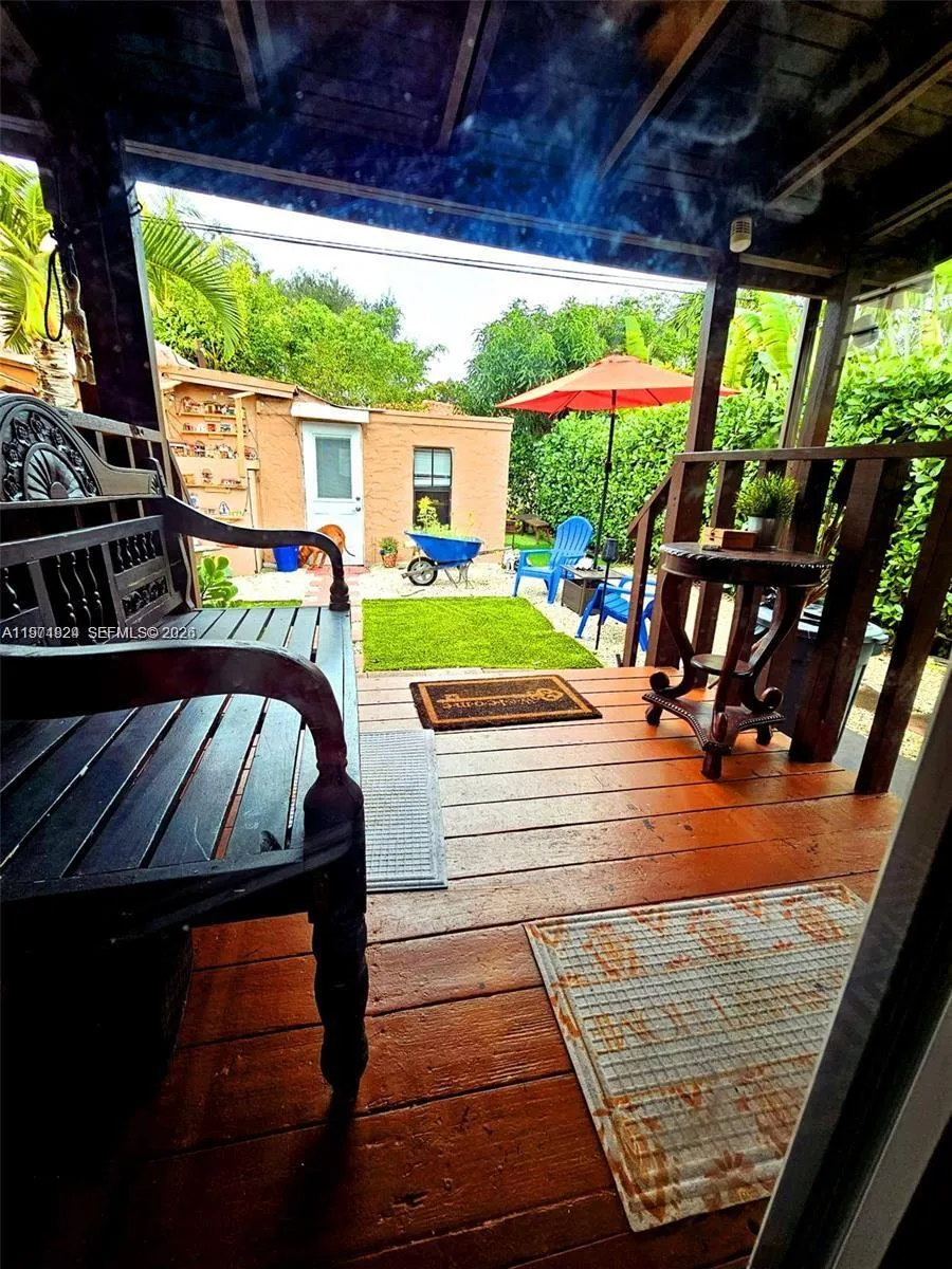 2109 Red Rd, Coral Gables FL 33155