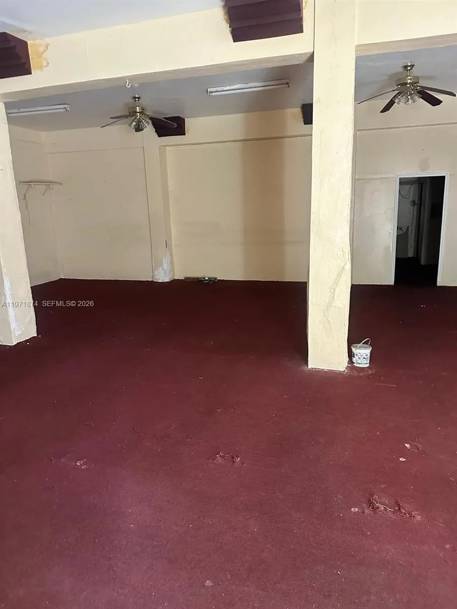 5301 NW 17th Ave, Miami FL 33142