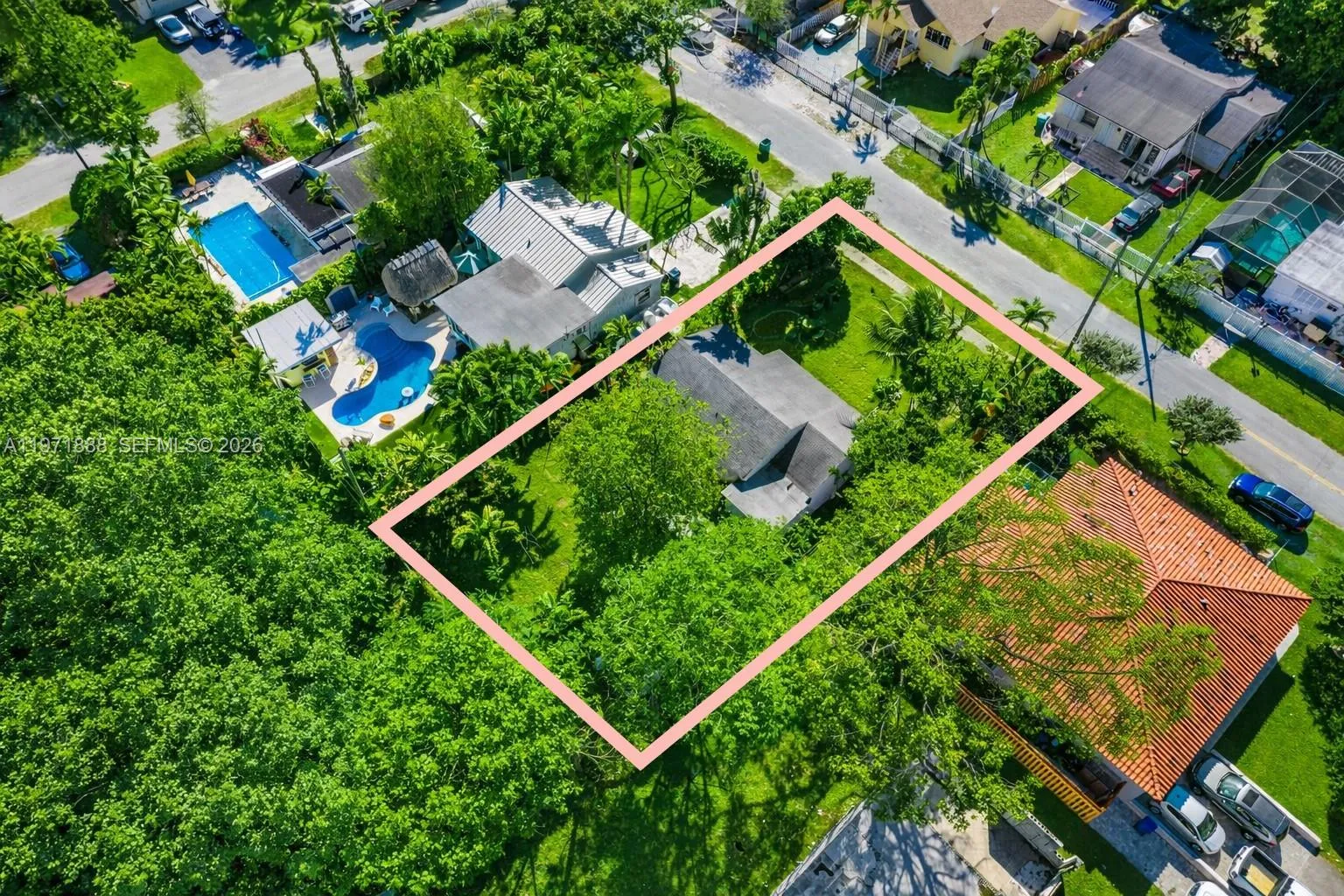 10821 NE 5th Ave, Miami FL 33161