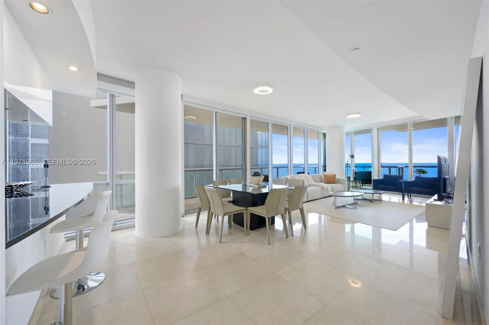 17121 Collins Ave # 1508, Sunny Isles Beach FL 33160