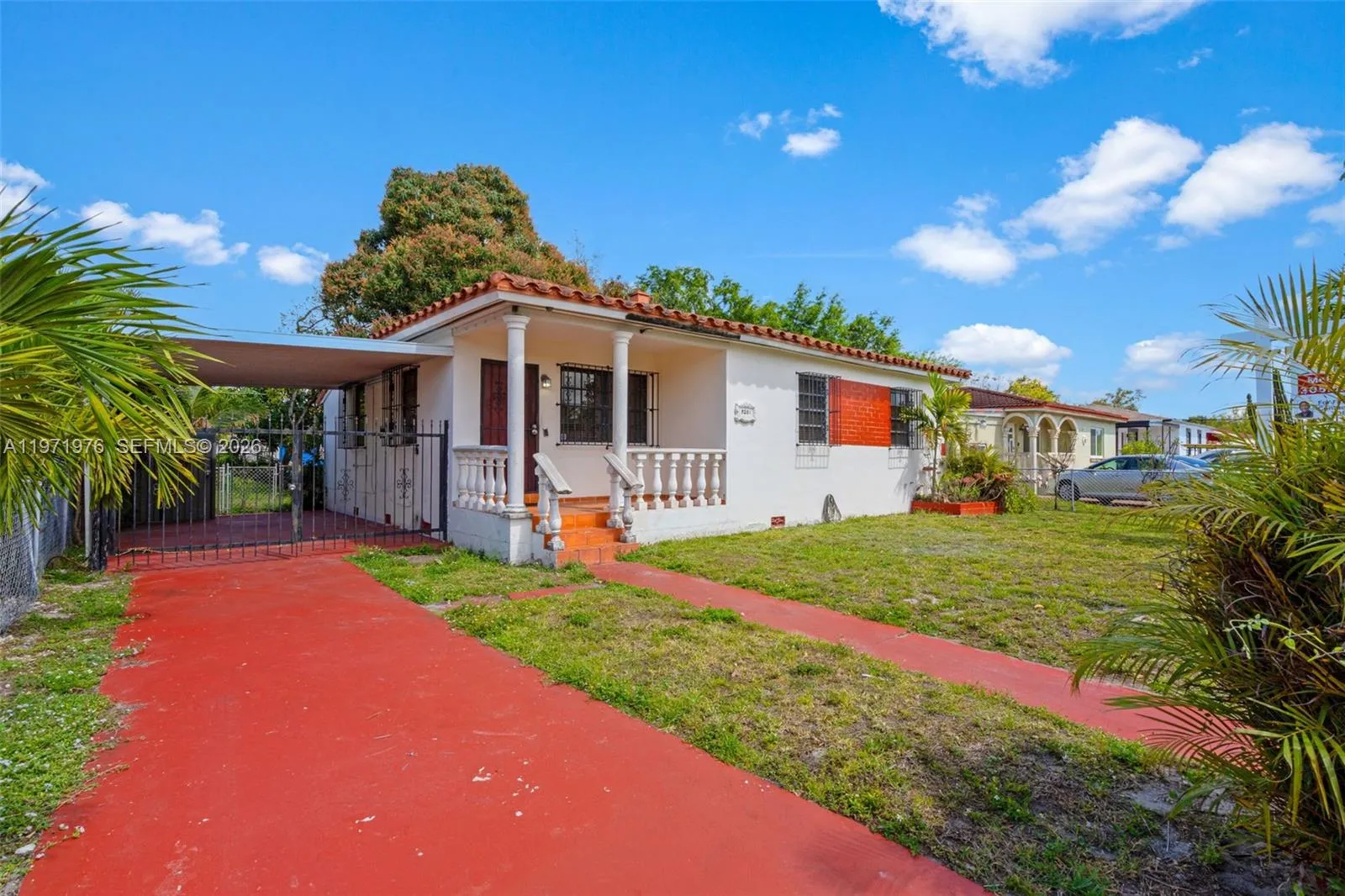 3 bedroom 1 bath for sale at 9201 NW 33rd Ave Rd, Miami FL 33147