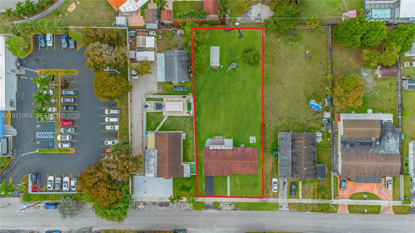 3800 SW 104th Ave, Miami FL 33165