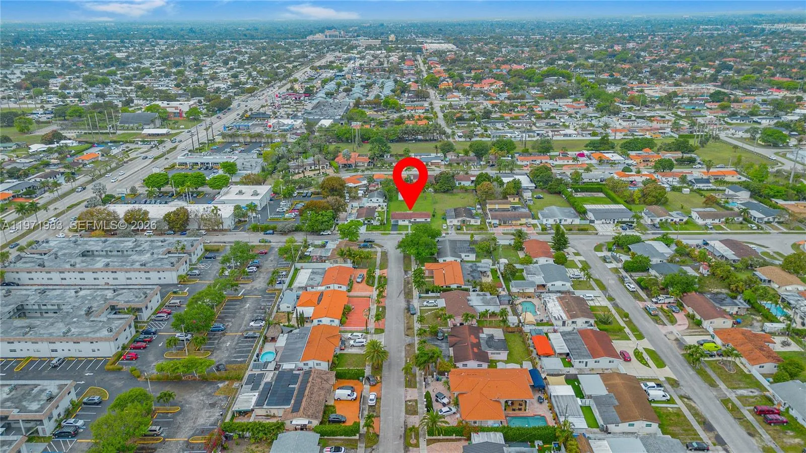 3800 SW 104th Ave, Miami FL 33165