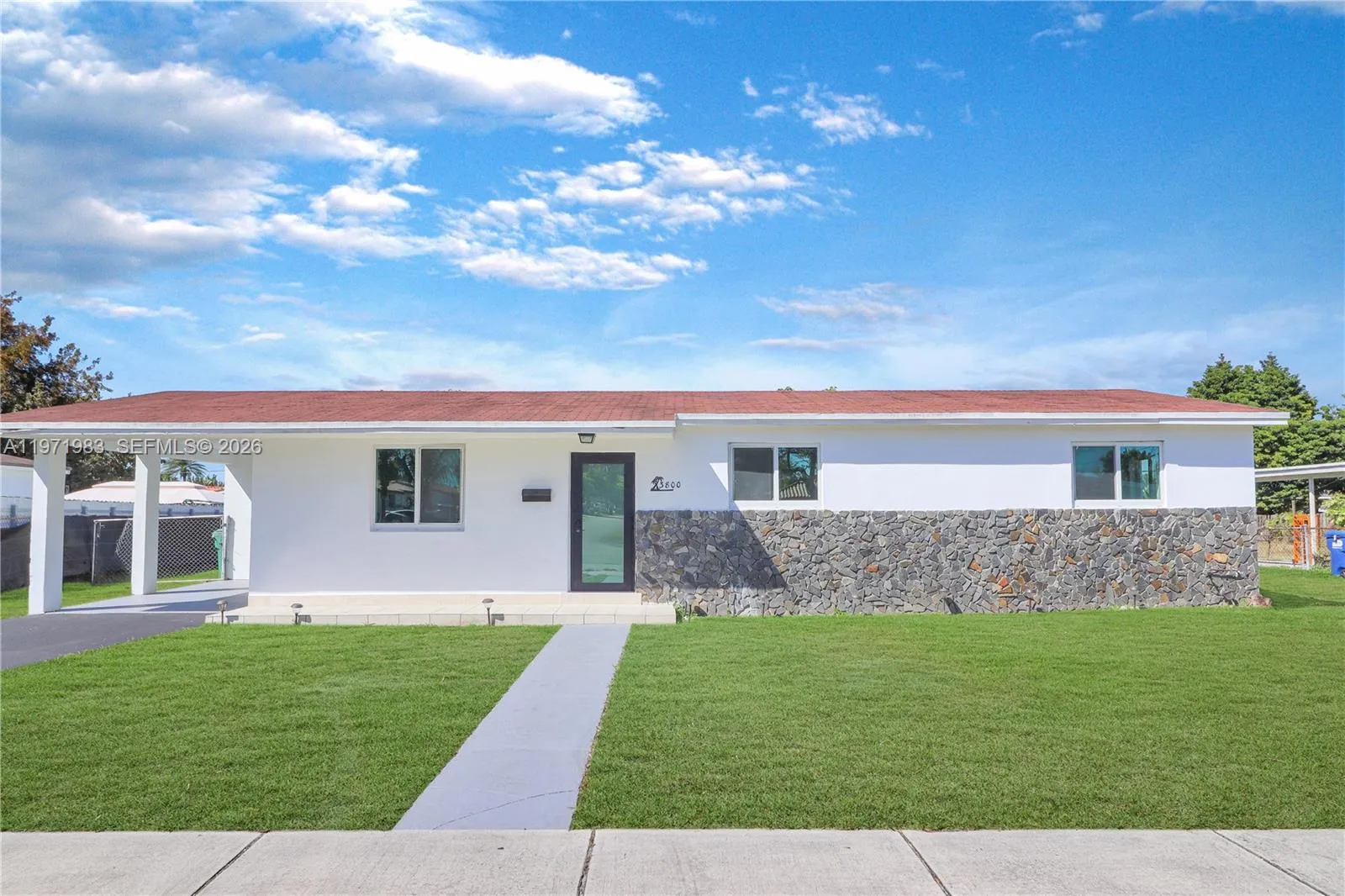 3800 SW 104th Ave, Miami FL 33165