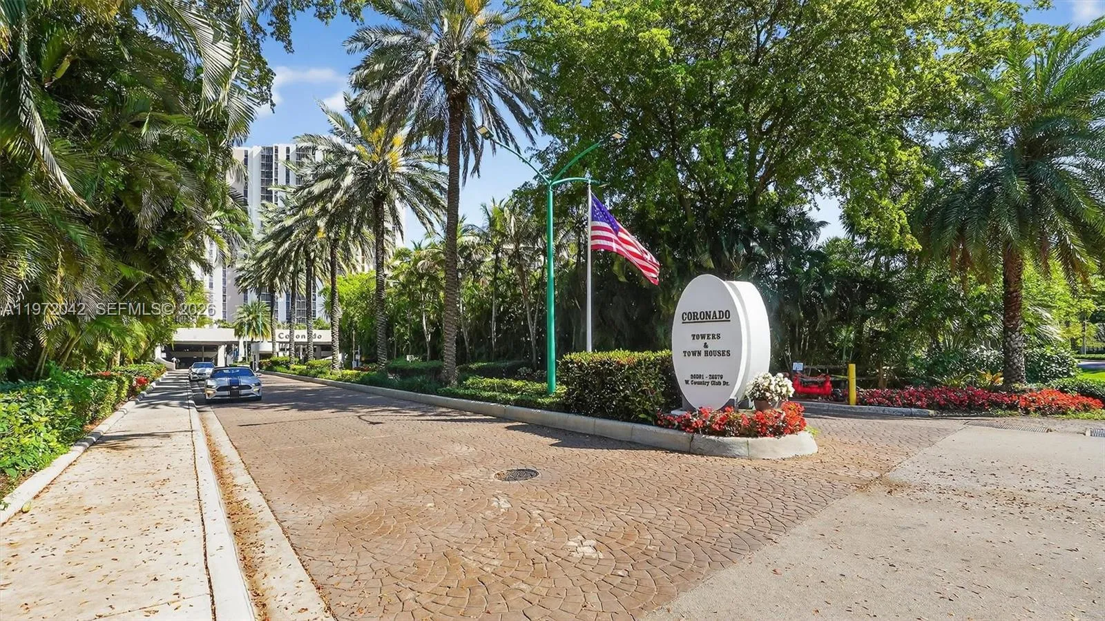 20335 W Country Club Dr # 502, Aventura FL 33180