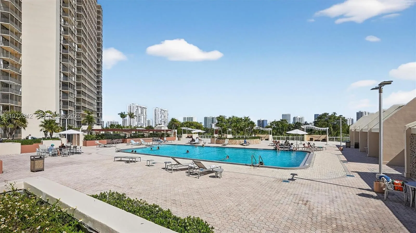 20335 W Country Club Dr # 502, Aventura FL 33180