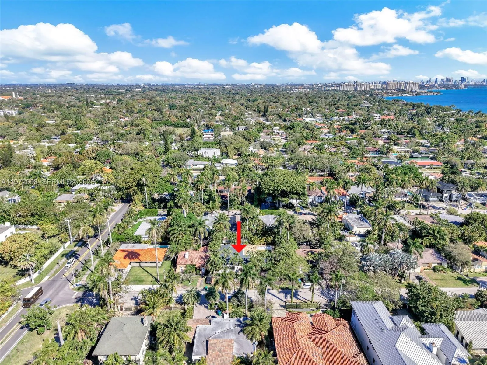 1025 NE 84th St, Miami FL 33138