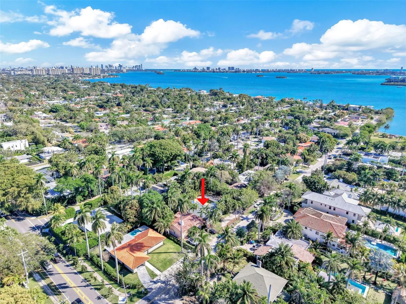 1025 NE 84th St, Miami FL 33138