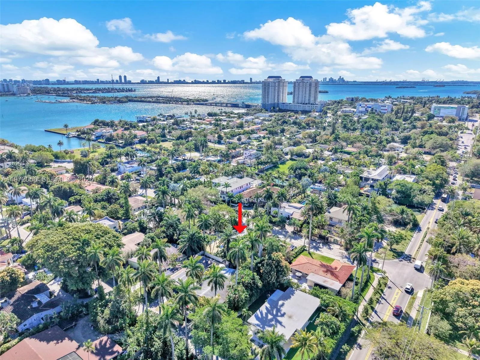 1025 NE 84th St, Miami FL 33138