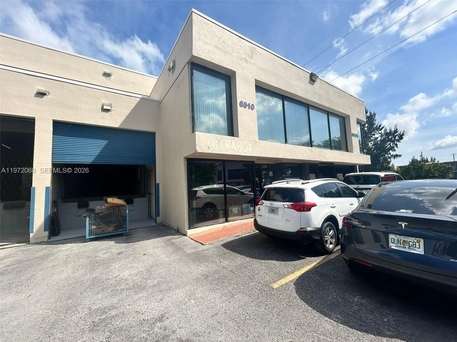 for sale at 6910 NW 50th St # 1, Miami FL 33195