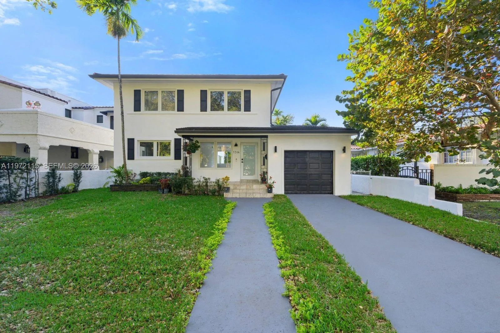 1314 Ferdinand St, Coral Gables FL 33134