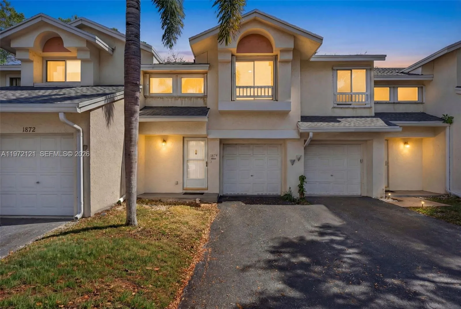 2 bedroom 2 bath for sale at 1874 Discovery Way, Deerfield Beach FL 33442