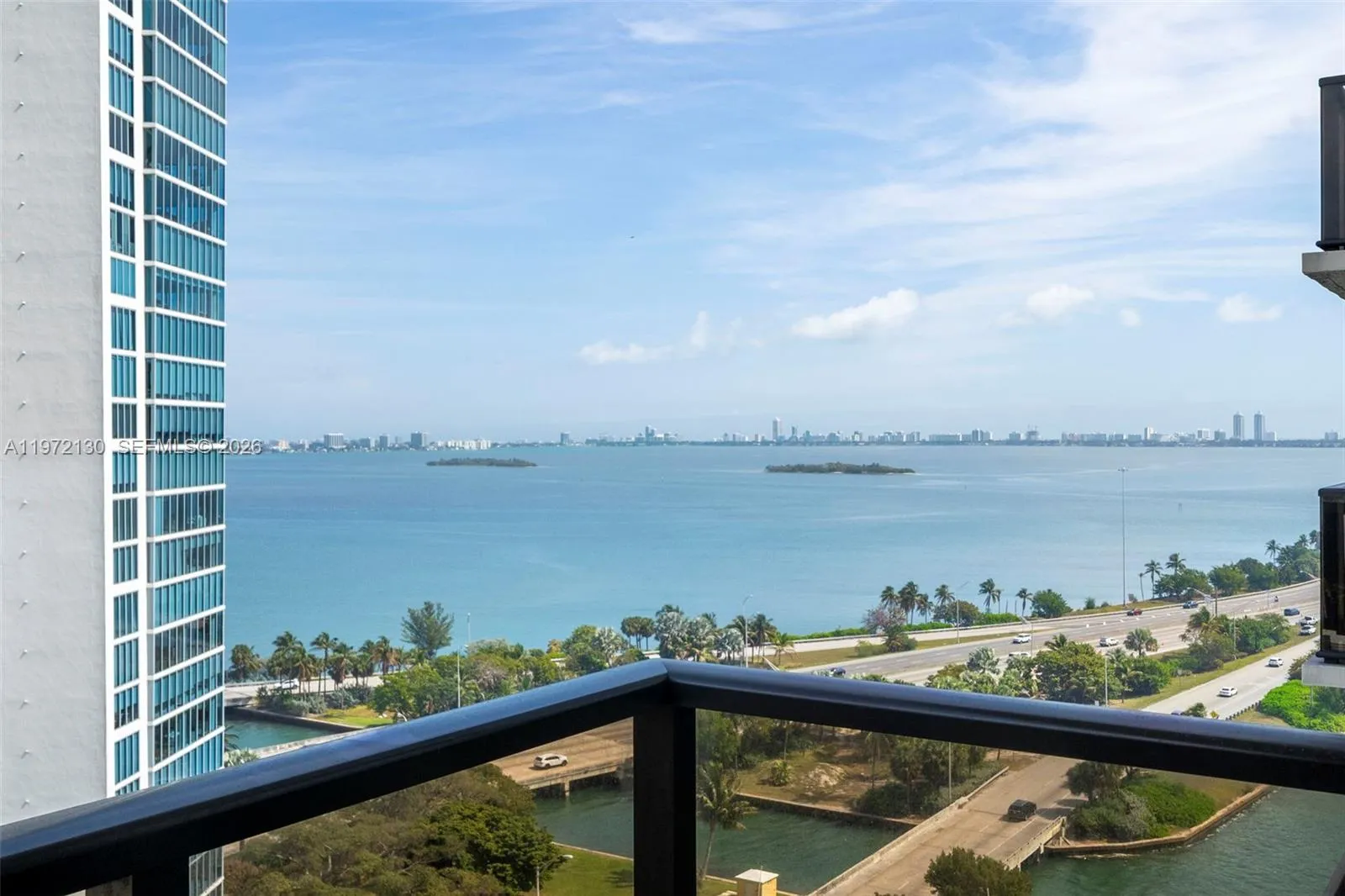 600 NE 36th St # 1815, Miami FL 33137
