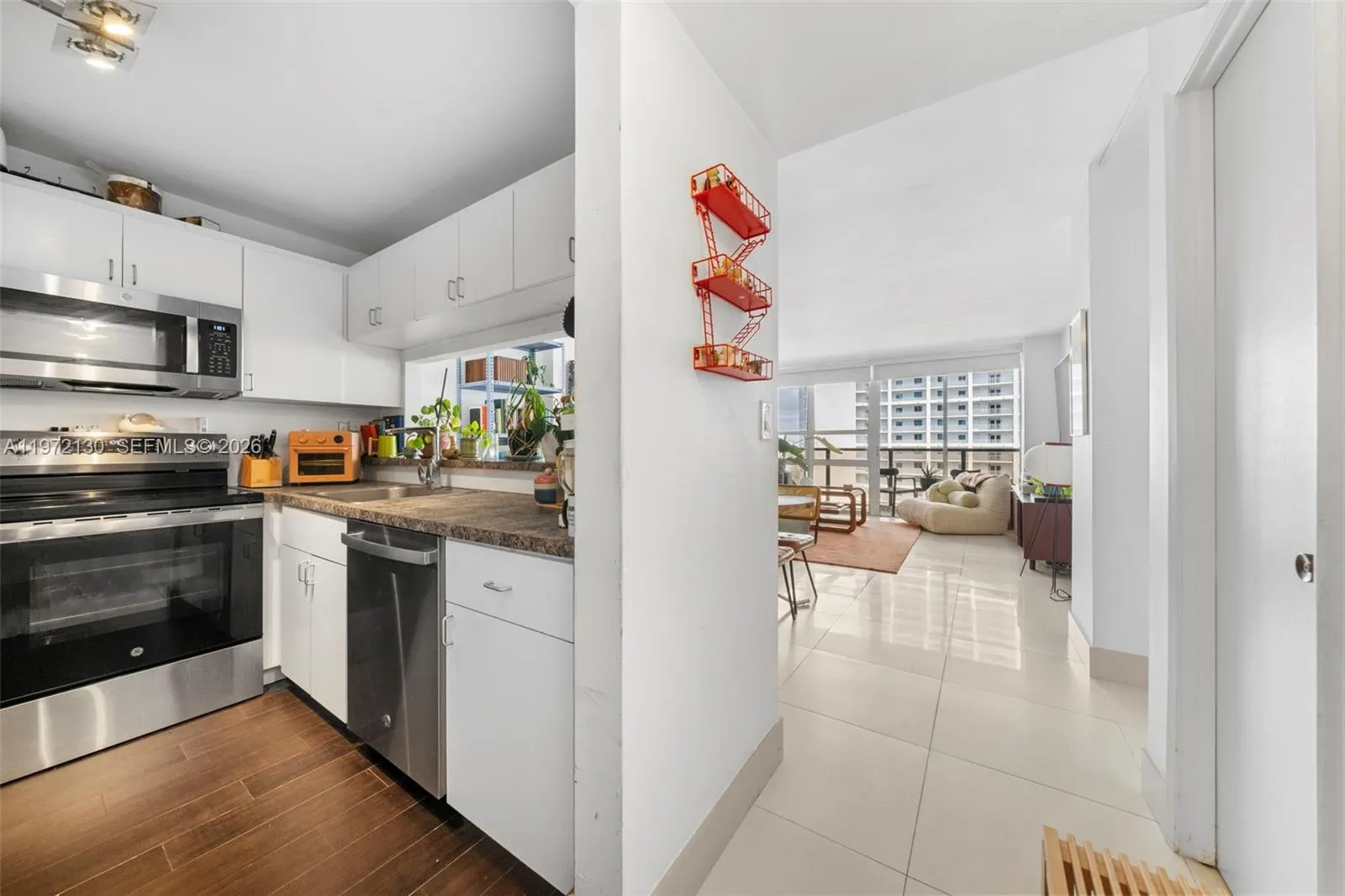 600 NE 36th St # 1815, Miami FL 33137