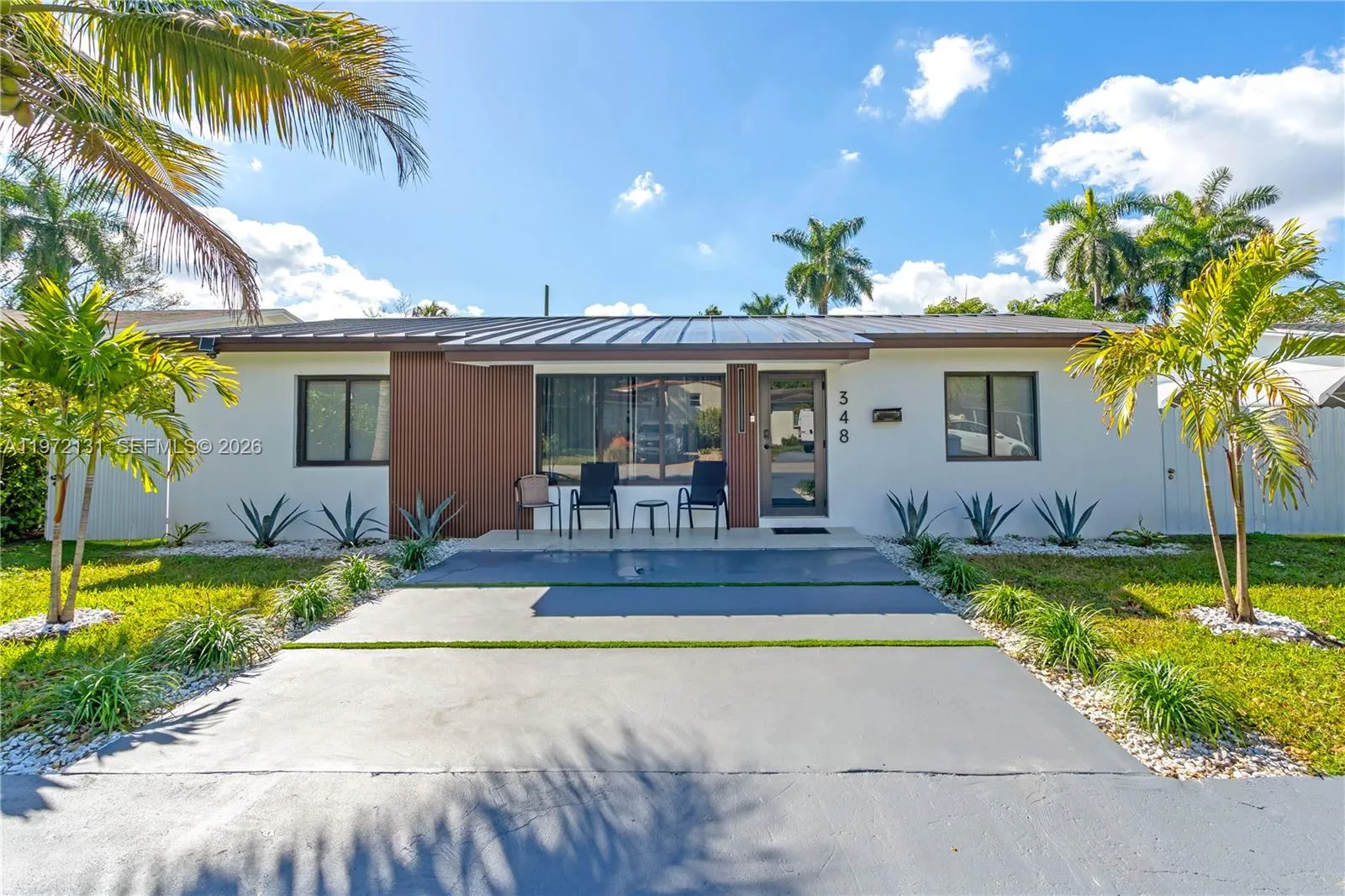 348 NE 117th St, Miami FL 33161