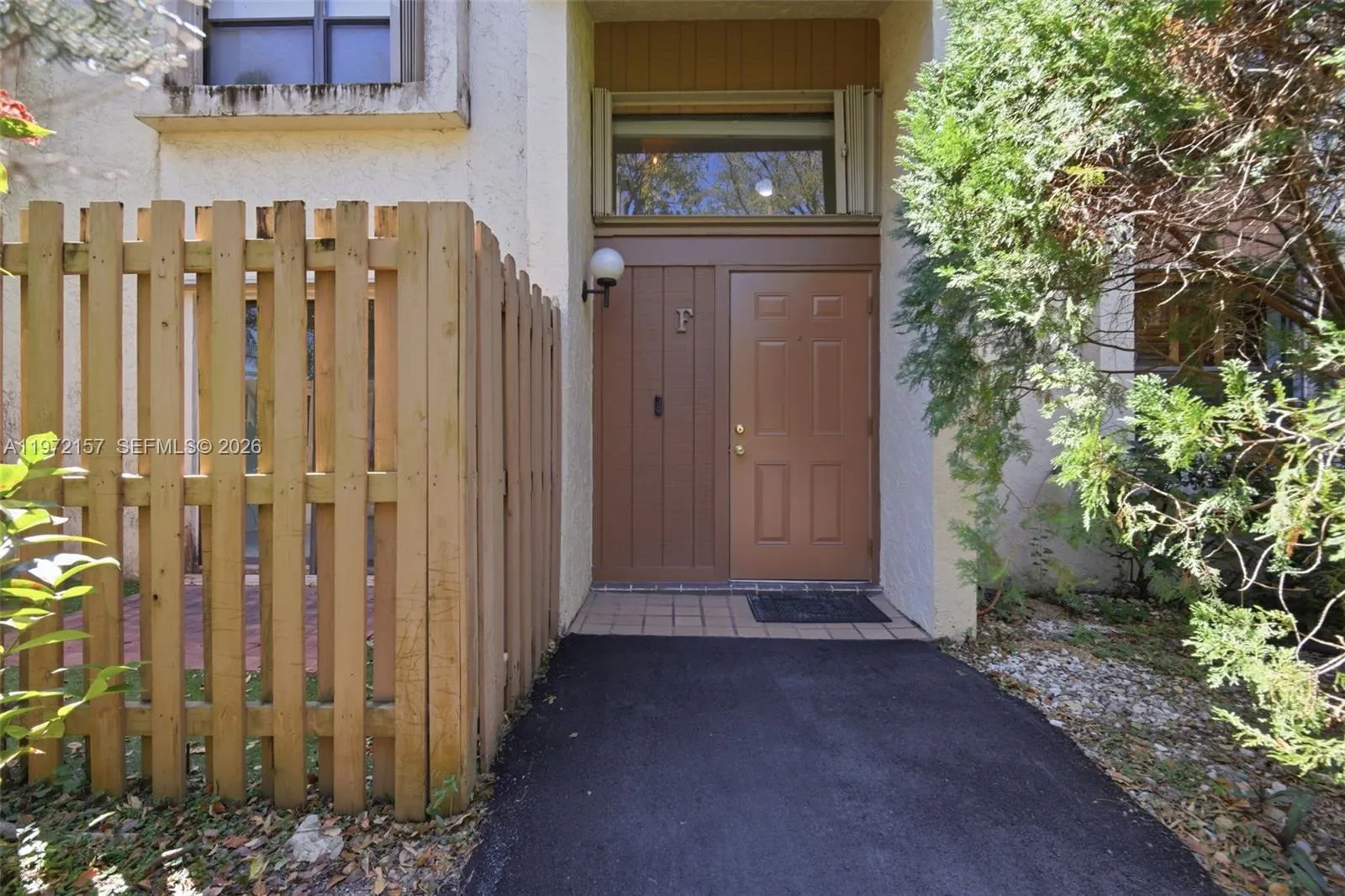 3 bedroom 2 bath for sale at 11483 SW 109th Rd # 2F, Miami FL 33176