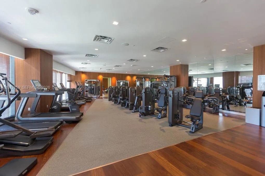 1300 S Miami Ave # 2006, Miami FL 33130
