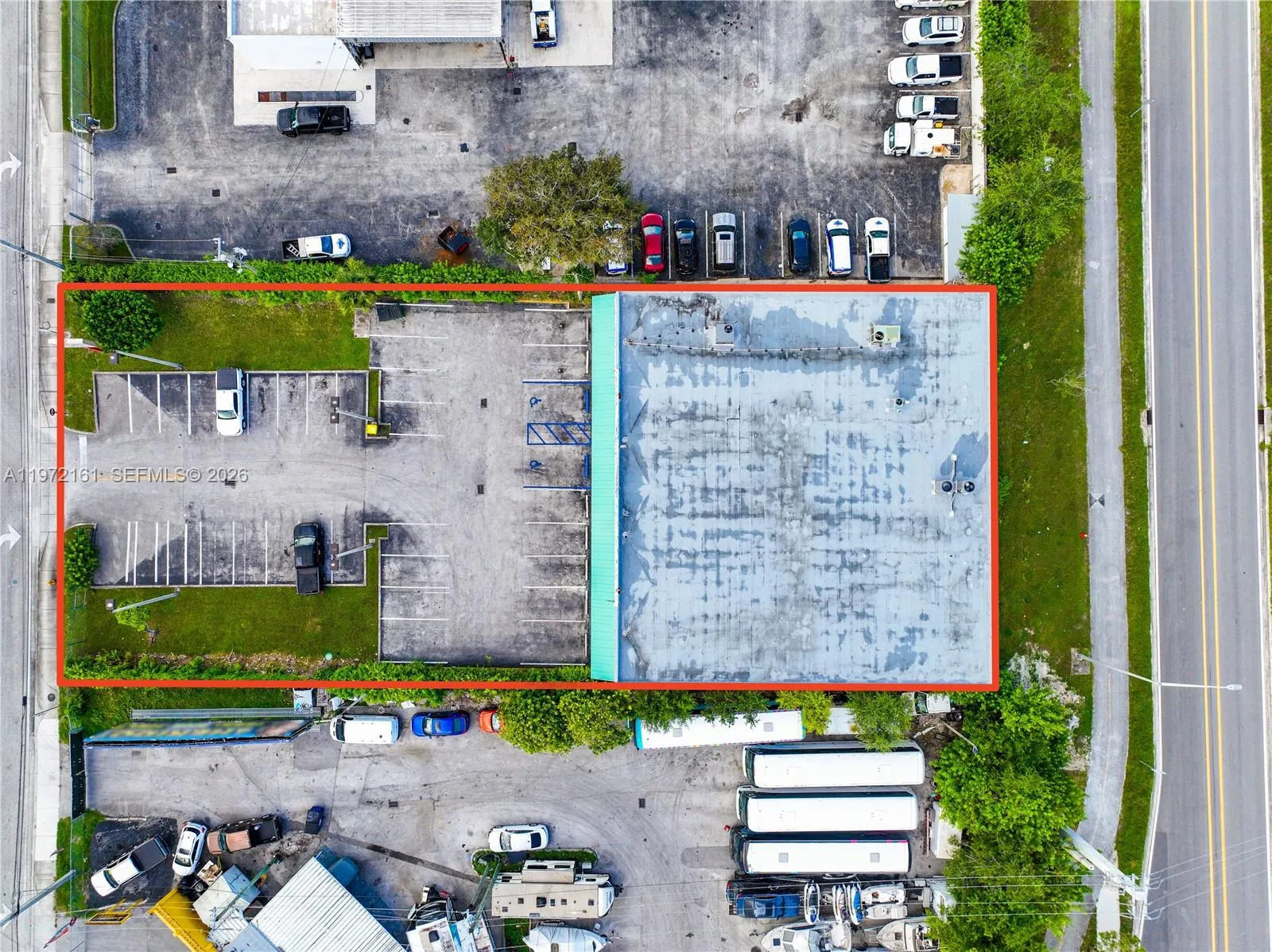 27330 S Dixie Hwy, Miami FL 33032