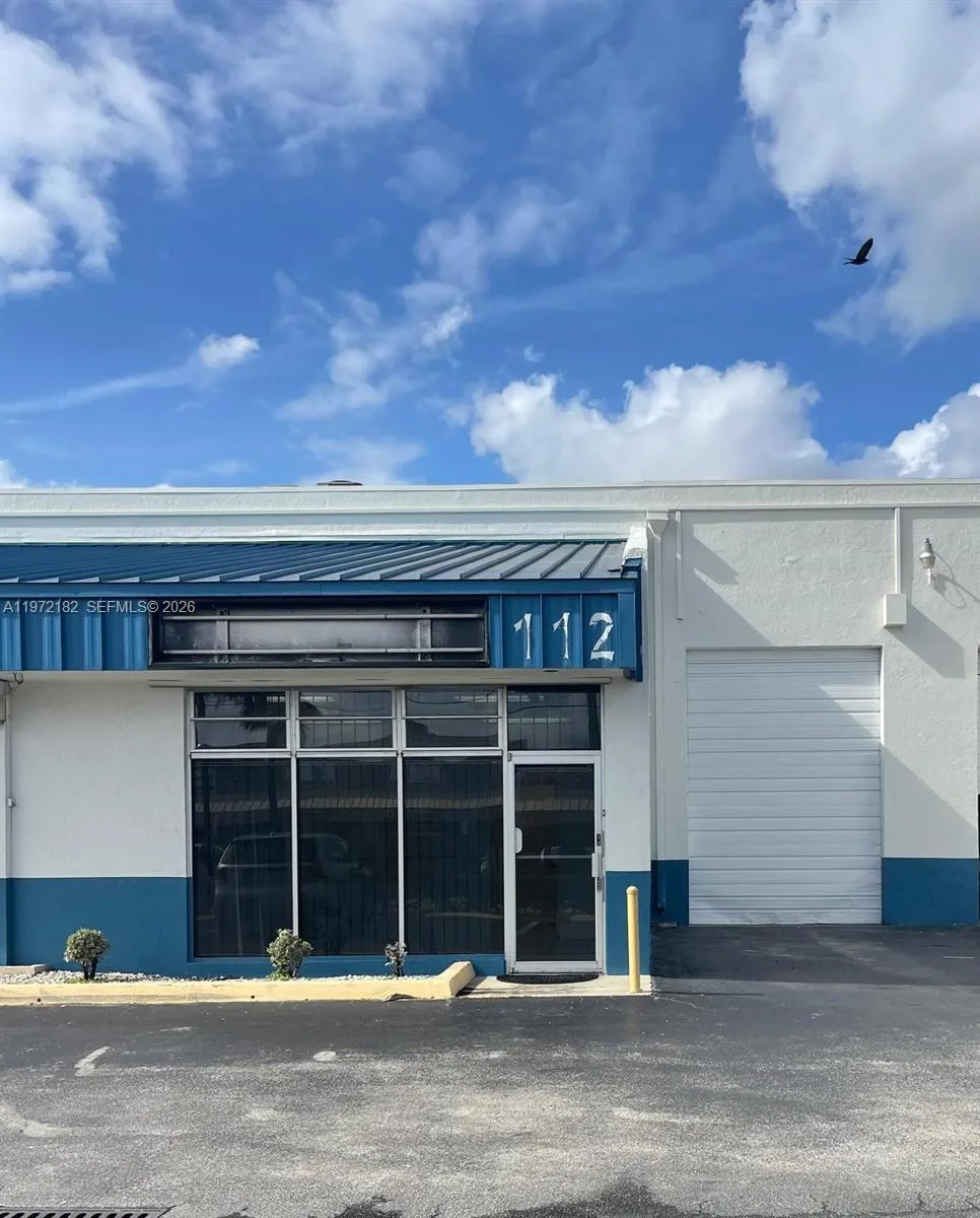 3100 Milam Dairy Rd # 112, Miami FL 33122