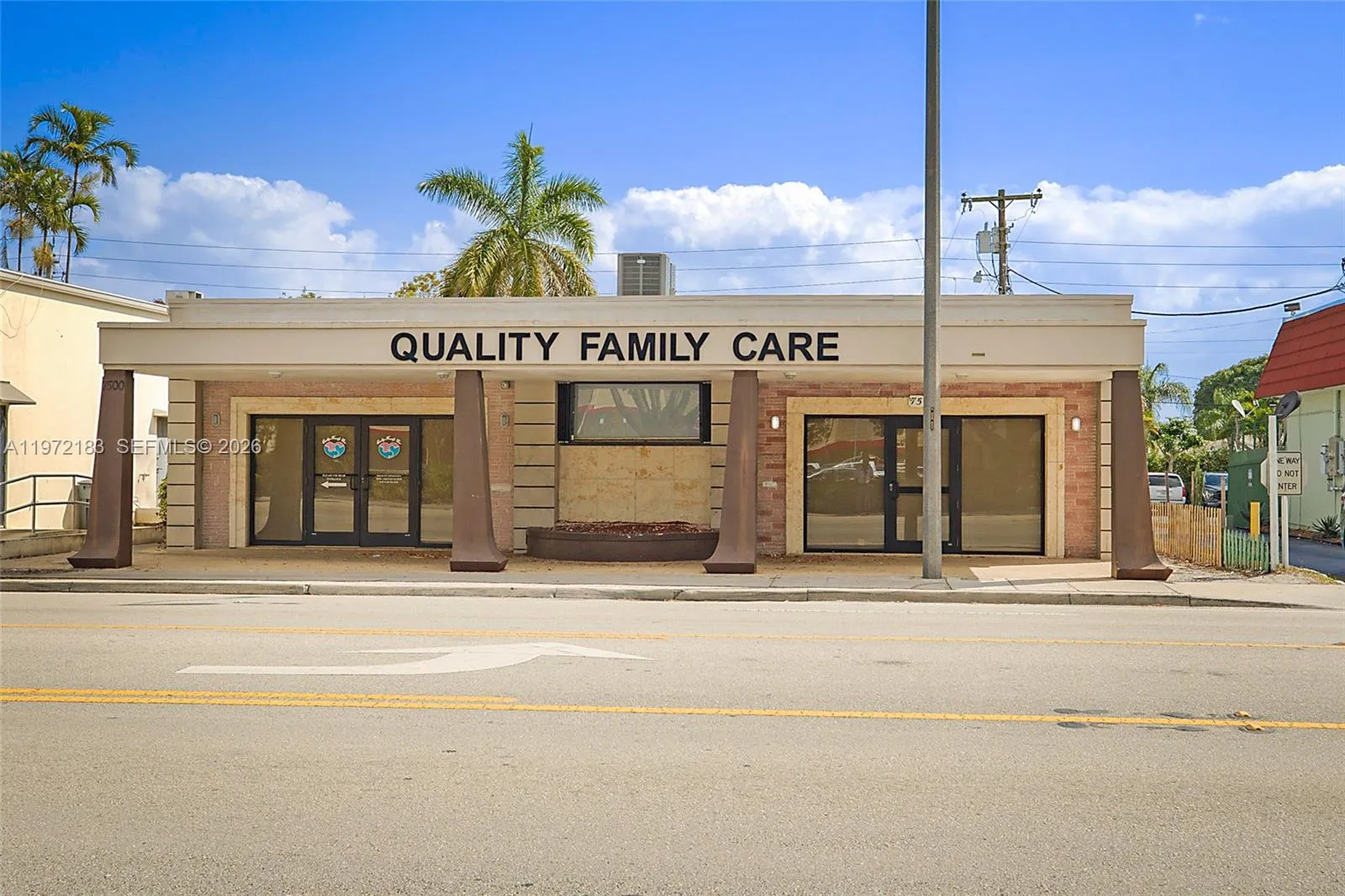 for sale at 7500 S Dixie Hwy, West Palm Beach FL 33405