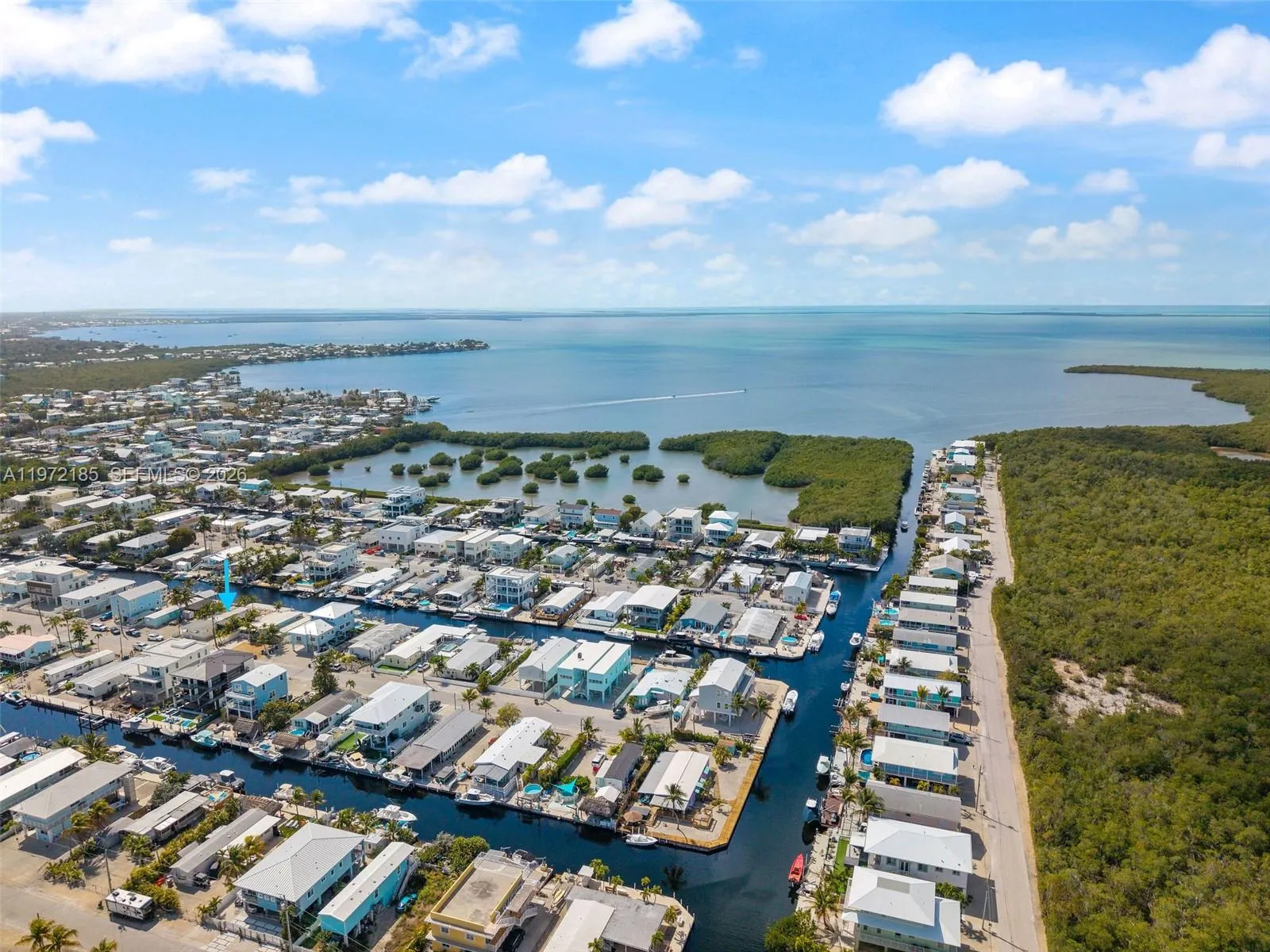 246 Lower Matecumbe Rd, Key Largo FL 33037