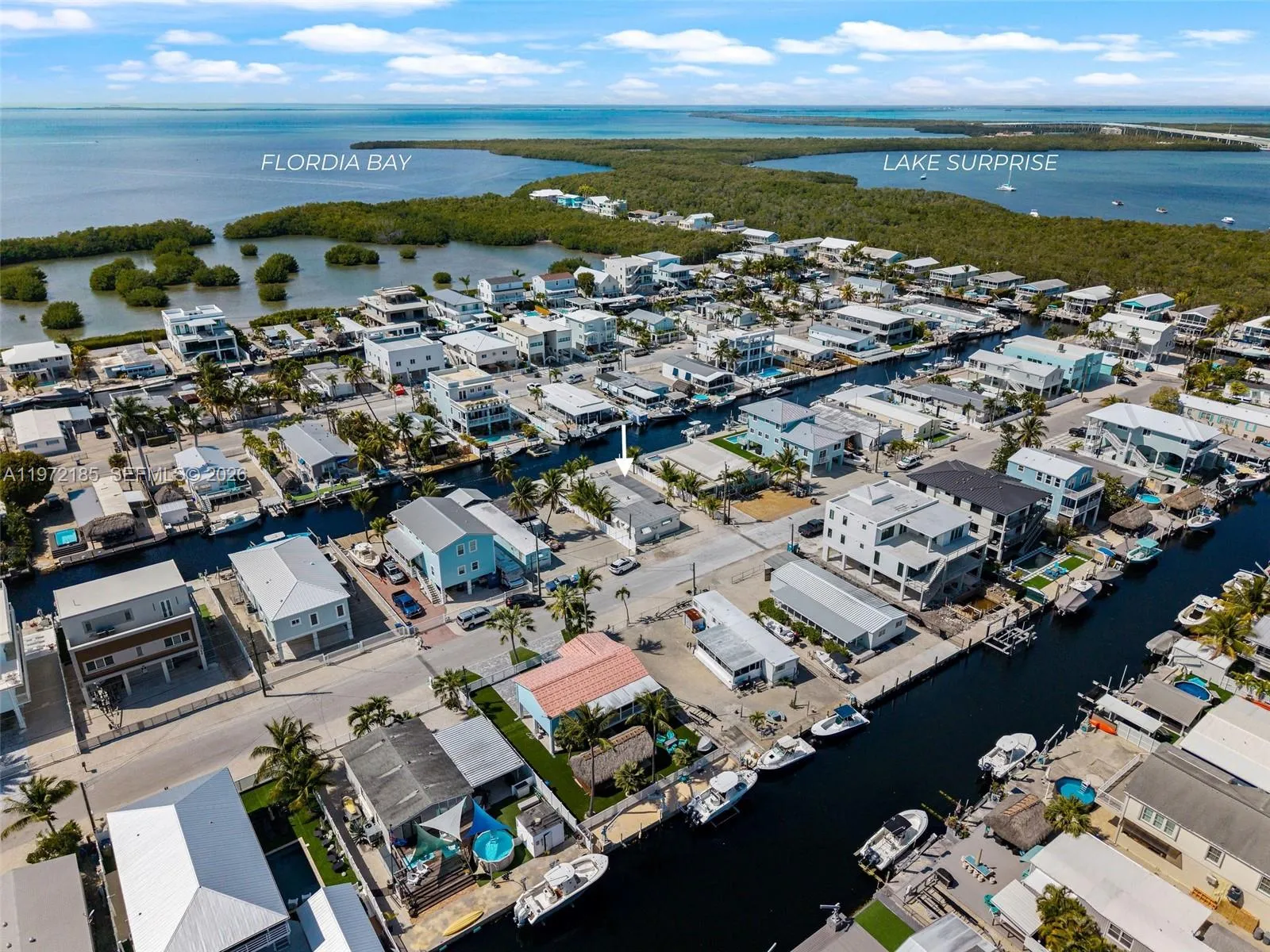 246 Lower Matecumbe Rd, Key Largo FL 33037