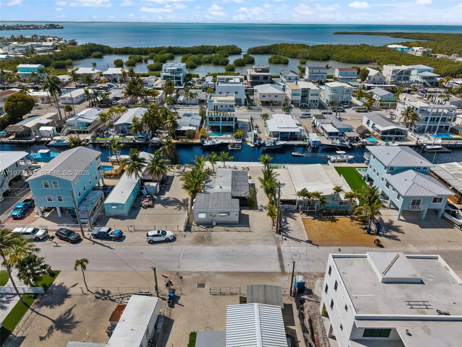 246 Lower Matecumbe Rd, Key Largo FL 33037