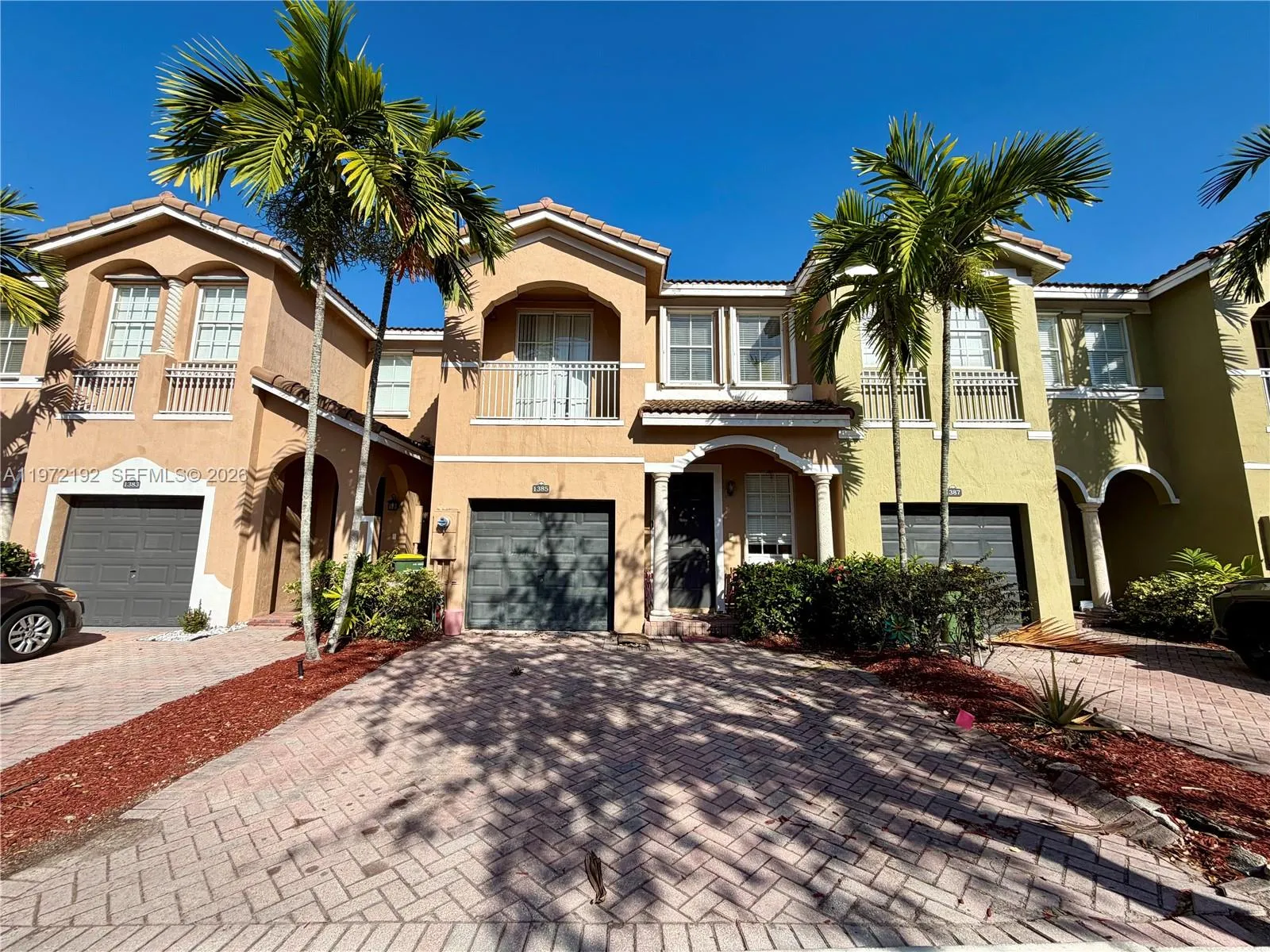 4 bedroom 3 bath for sale at 1385 SE 26th Ave, Homestead FL 33035