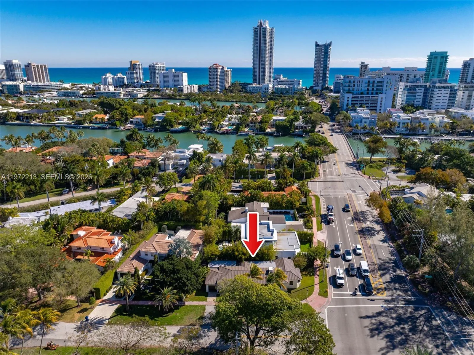 6311 La Gorce Dr, Miami Beach FL 33141