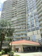 1 bedroom 1 bath for sale at 2451 Brickell Ave # 4P, Miami FL 33129