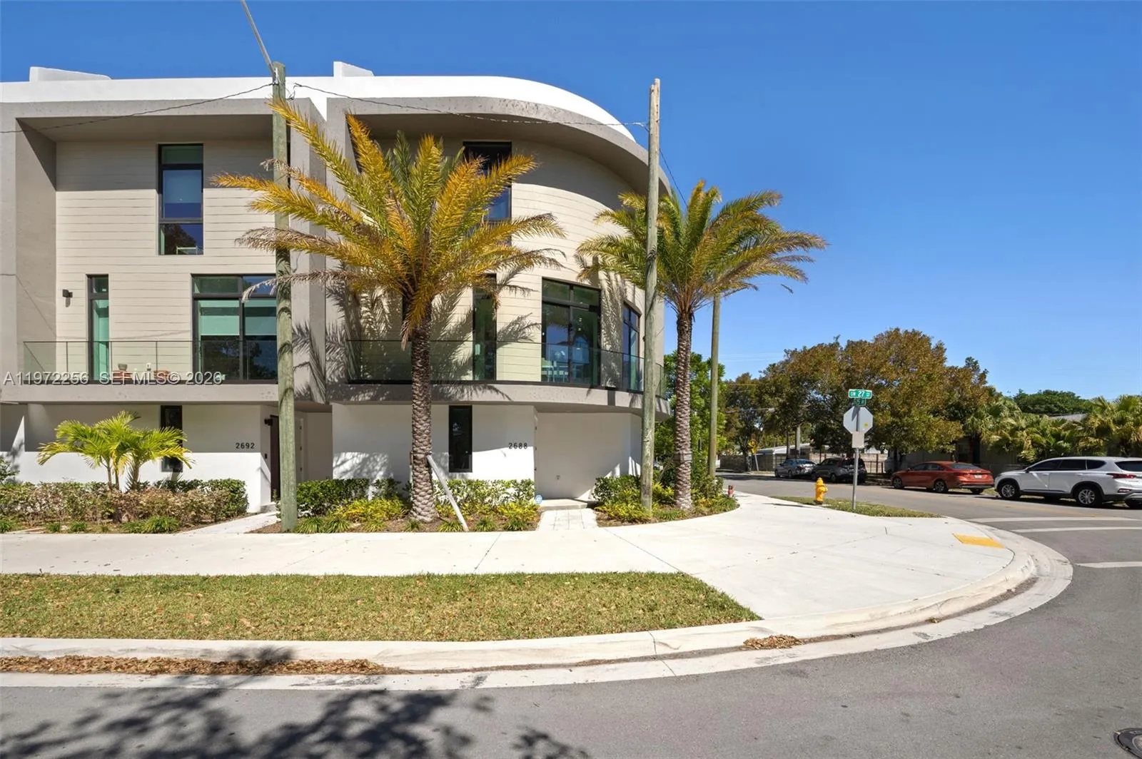 2688 SW 25th Ave. # 1, Miami FL 33133