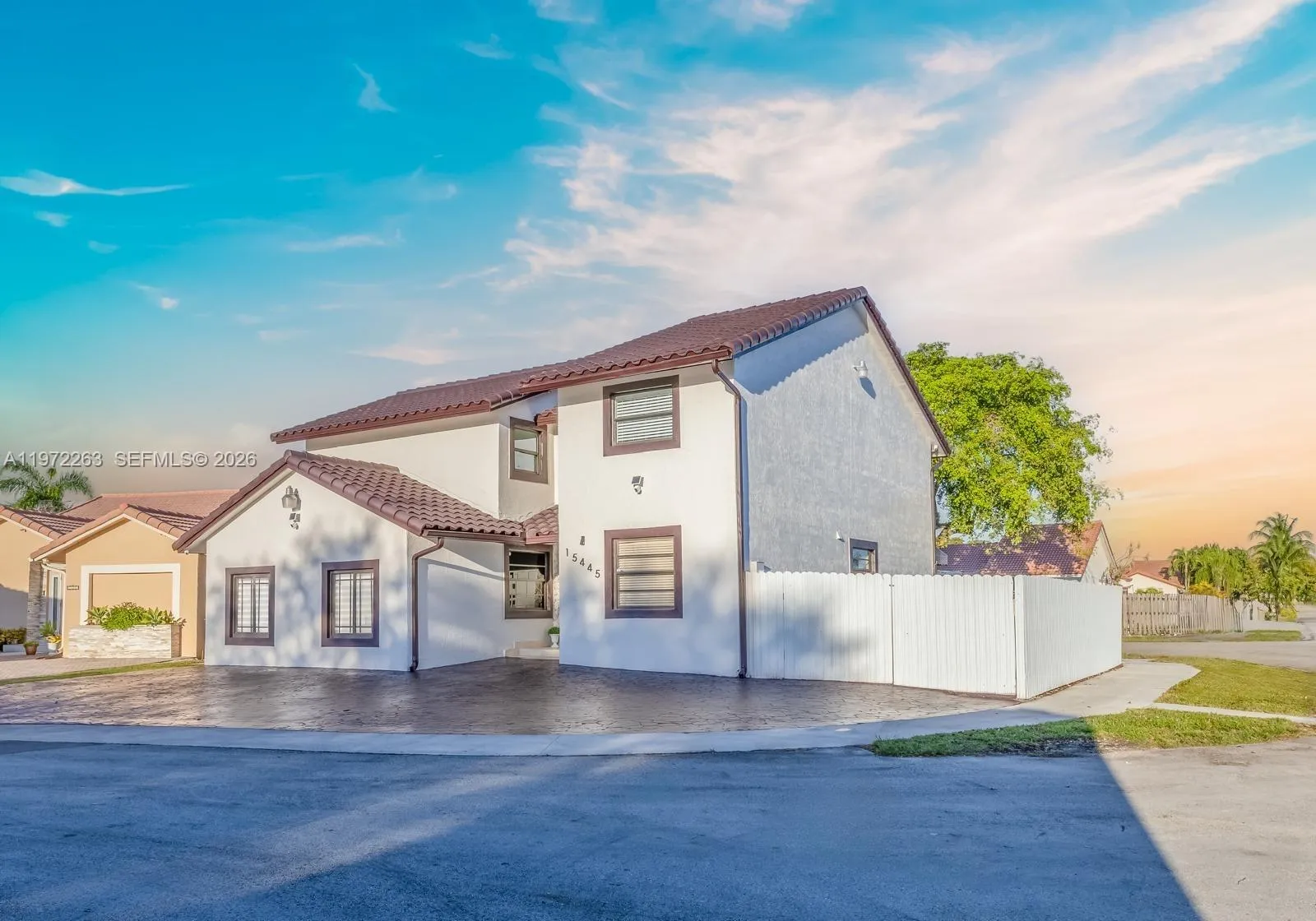15445 SW 57th St, Miami FL 33193