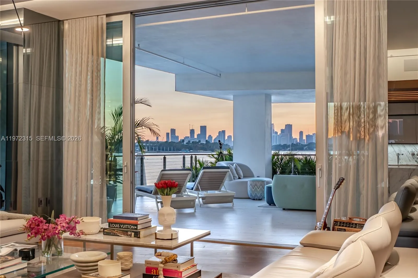 1300 Monad Ter # 1A, Miami Beach FL 33139