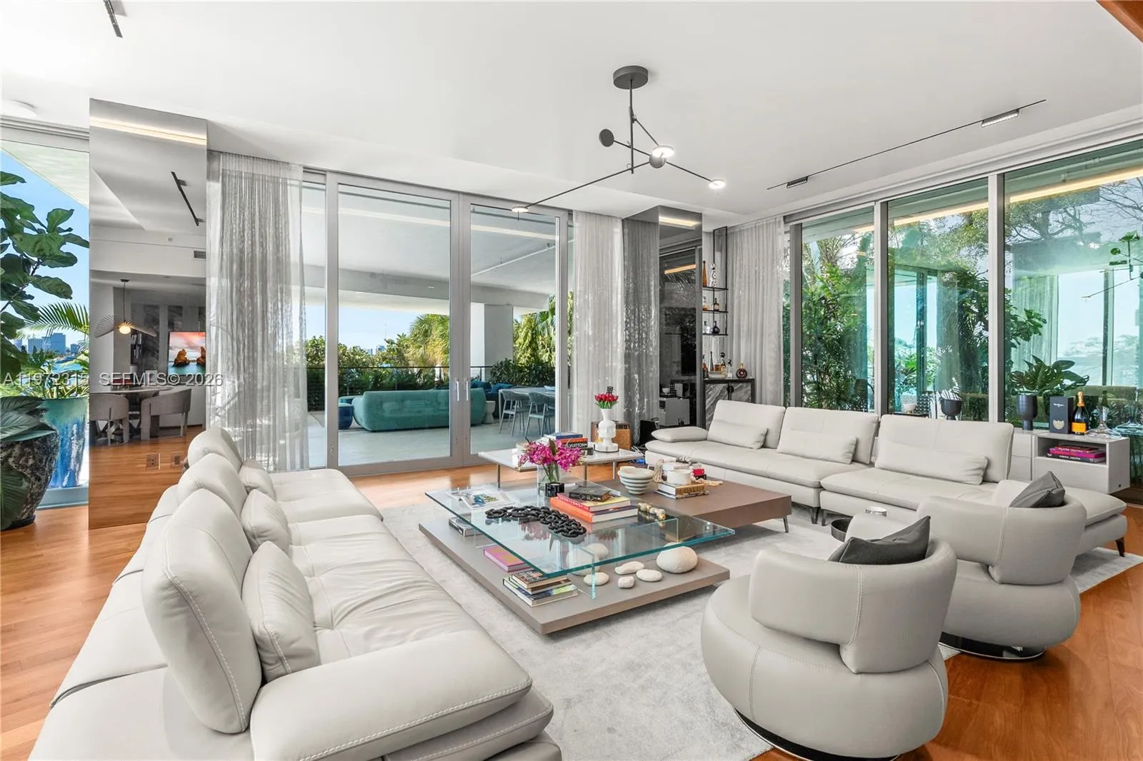 1300 Monad Ter # 1A, Miami Beach FL 33139