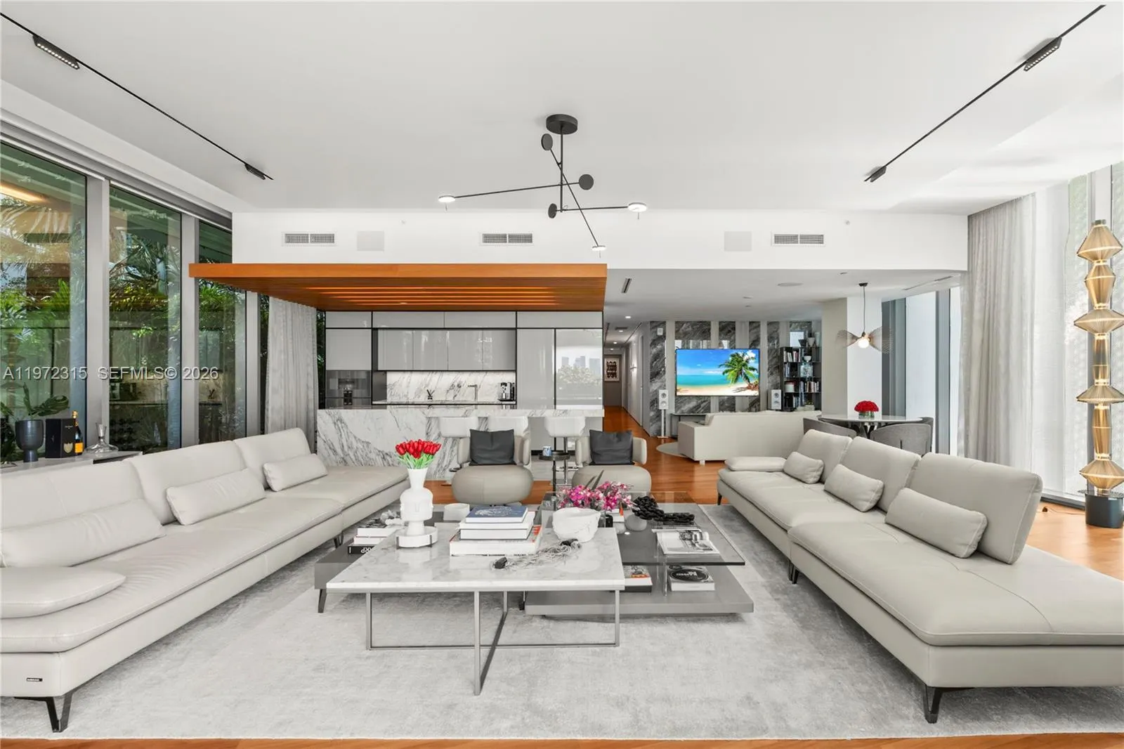 1300 Monad Ter # 1A, Miami Beach FL 33139