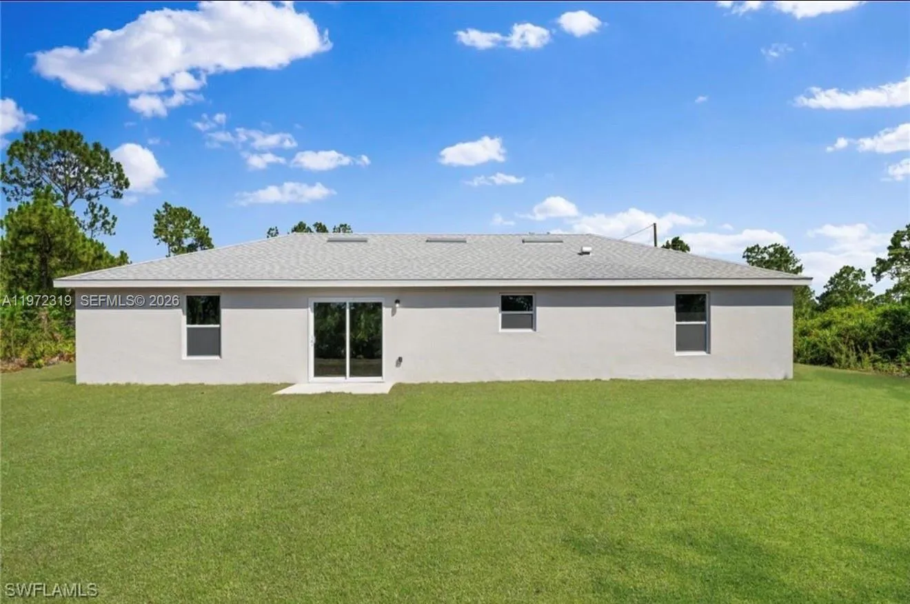 237 Narcissus AV, Lehigh Acres FL 33974