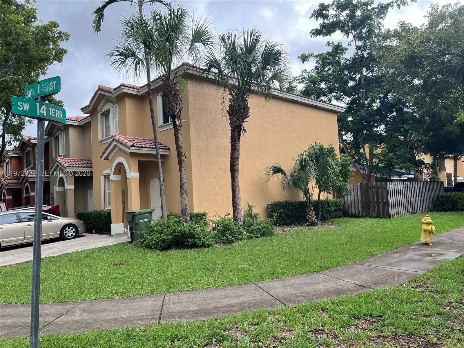 1489 SW 1 ST, Homestead FL 33030