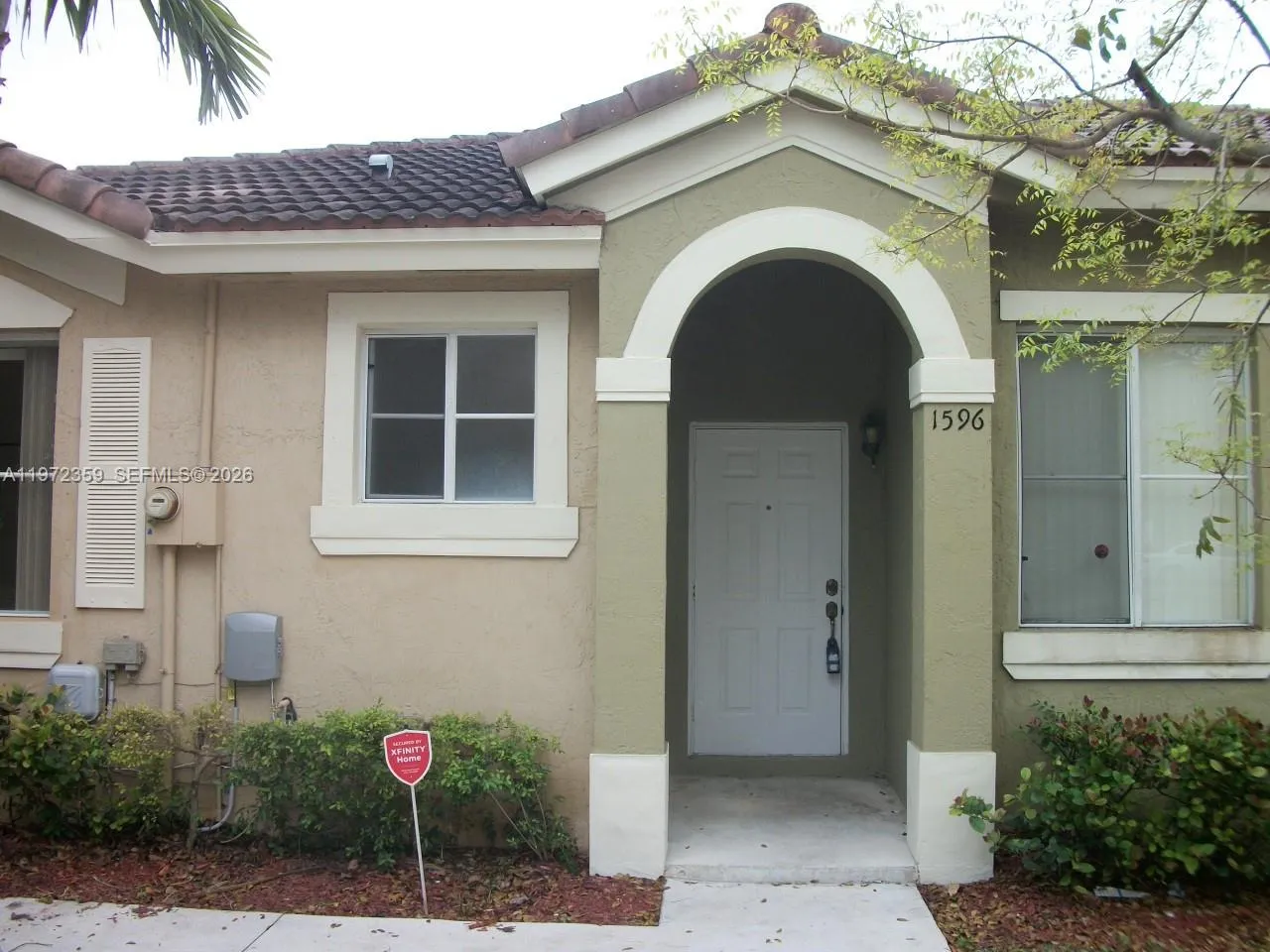 1596 SW 2 ST, Homestead FL 33030