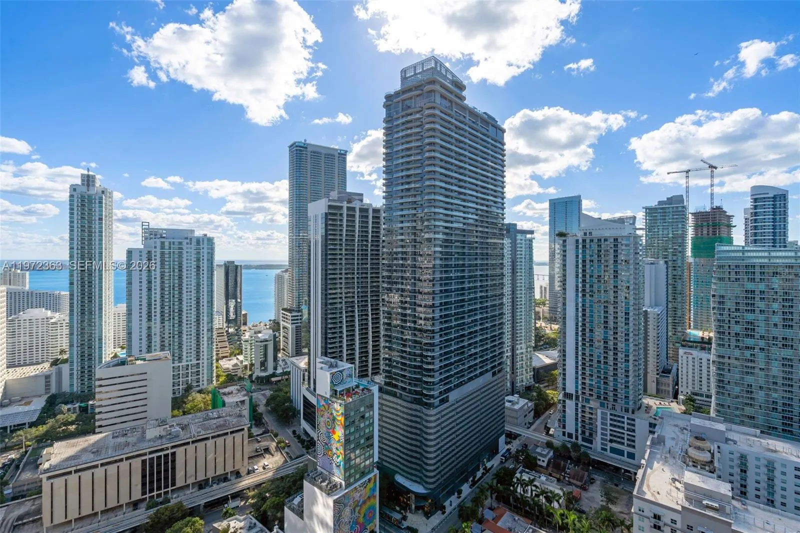 55 SW 9th St # 3703, Miami FL 33130