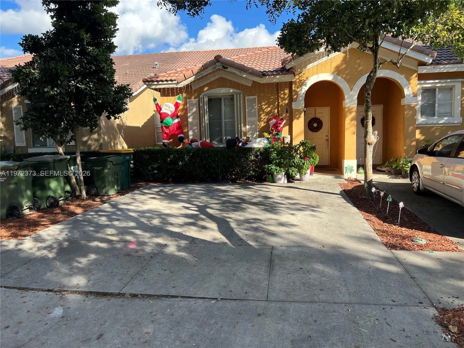 3 bedroom 2 bath for sale at 45 SW 14 TE, Homestead FL 33030