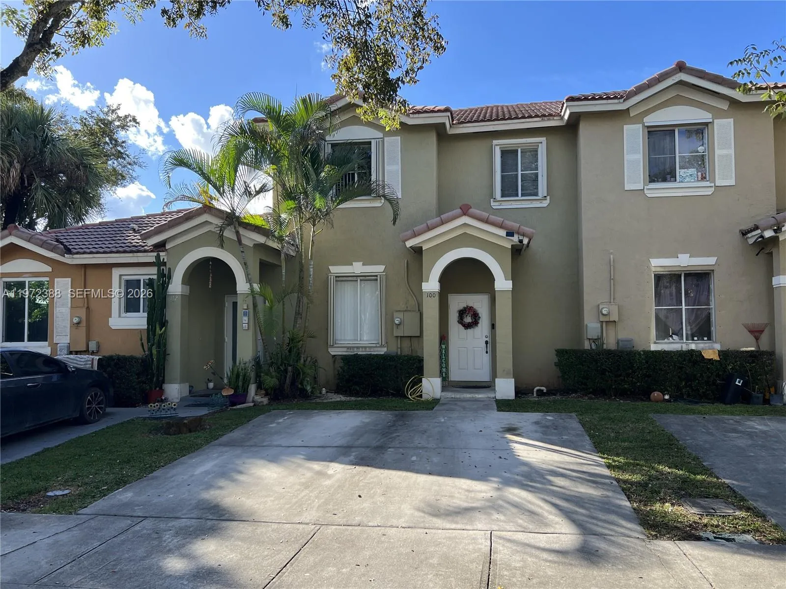 4 bedroom 3 bath for sale at 100 SW 15 AVE, Homestead FL 33030