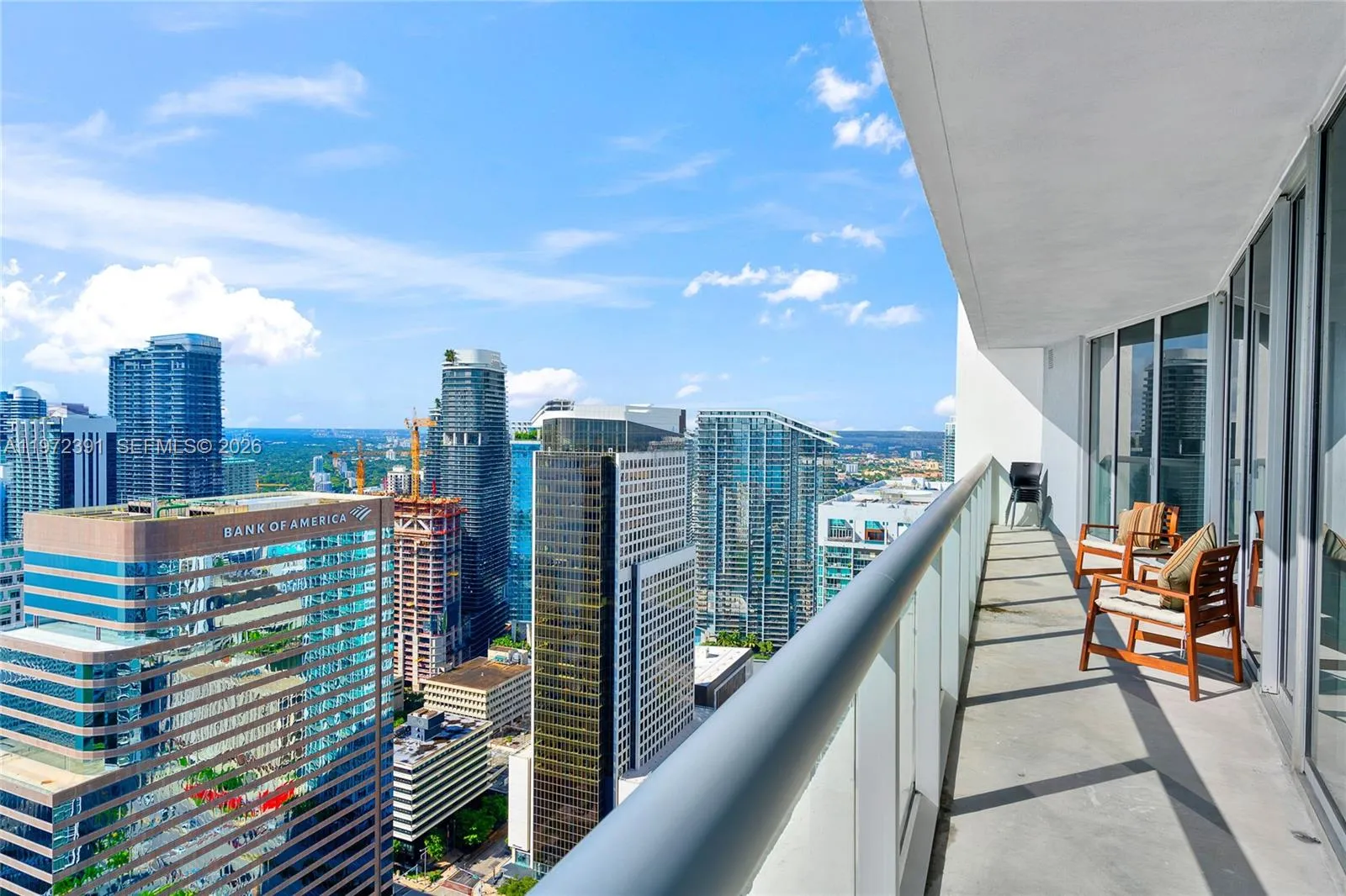 495 Brickell Ave # 4705, Miami FL 33131