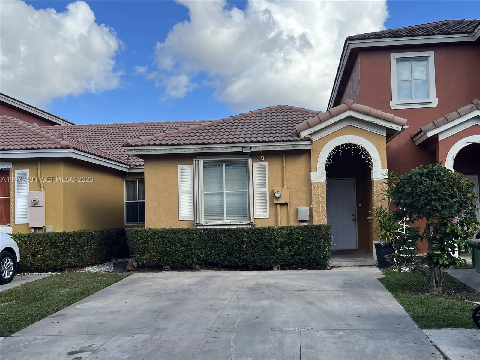 3 bedroom 2 bath for sale at 95 SW 15 RD, Homestead FL 33030