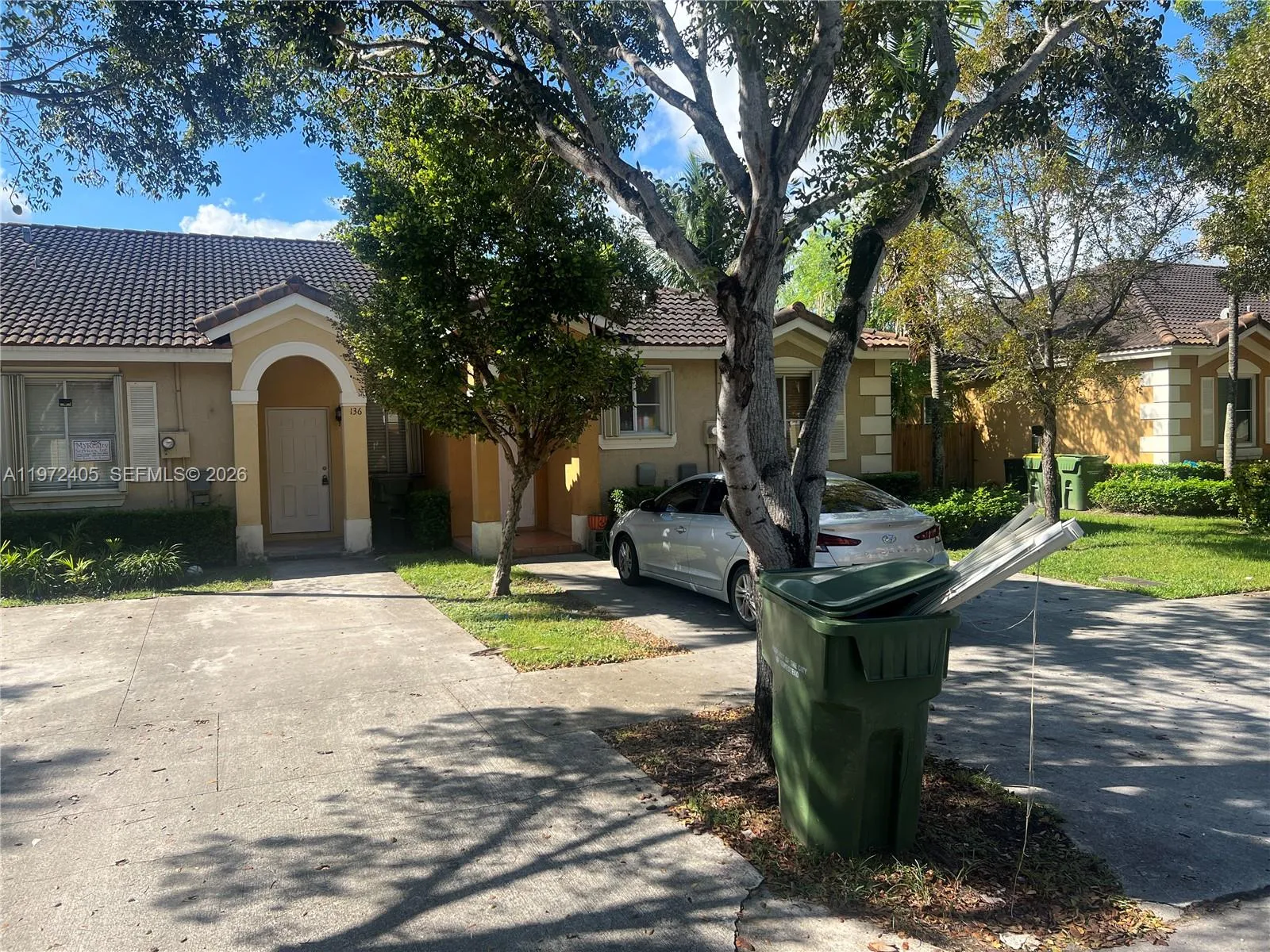 136 SW 15 TE, Homestead FL 33030