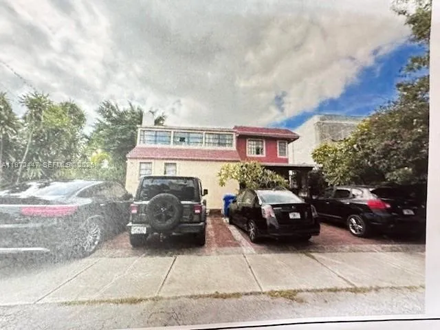 for sale at 2278 SW 16th Ave, Miami FL 33145