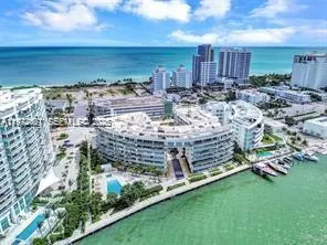 2 bedroom 2 bath for sale at 6620 Indian Creek Dr # 605, Miami Beach FL 33141