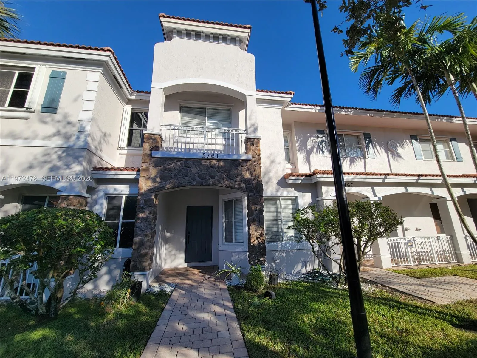 2761 SW 82nd Ave # 102, Miramar FL 33025
