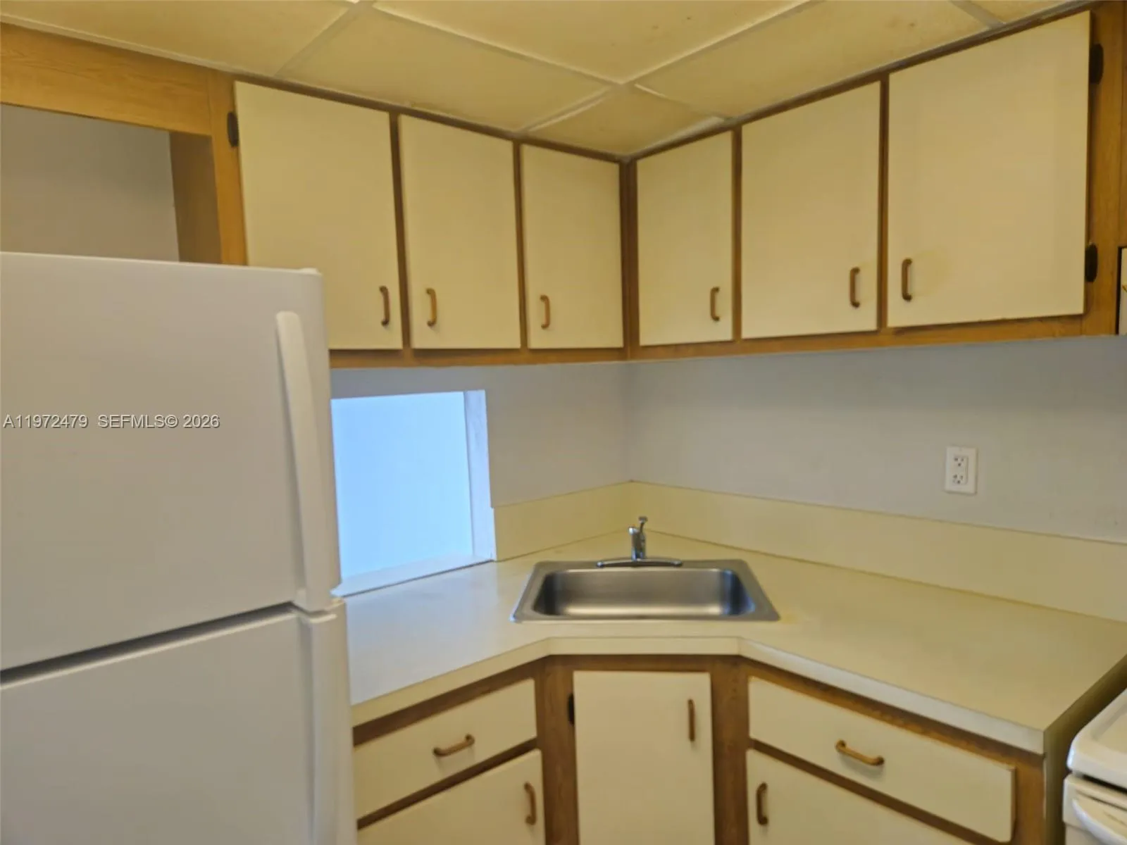 1 bedroom 1 bath for sale at 4550 NW 9th St # 704E, Miami FL 33126